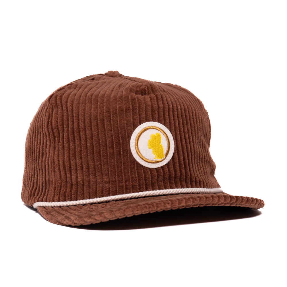 ORB 5-Panel Hat